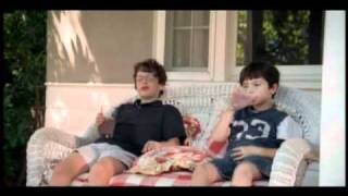 Jarrod Bailey & Tanner Blaze Whitlock - Comcast Commercial