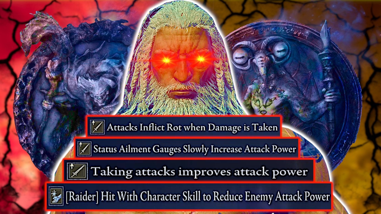 The Night Of Dregs Build Turns Raider Into A TITAN In Deep Of Night