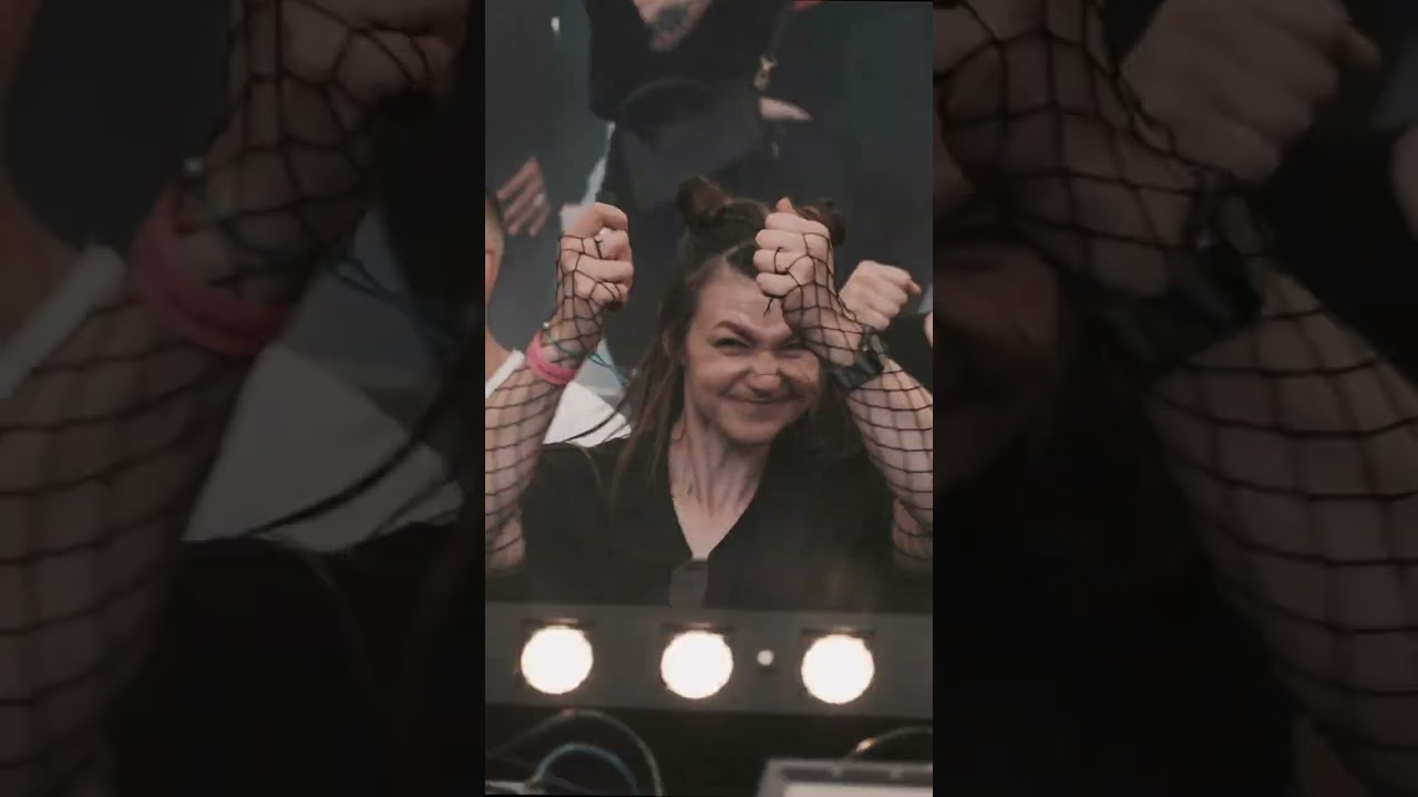 DAY of RAVE vol.1 by Blackout Events