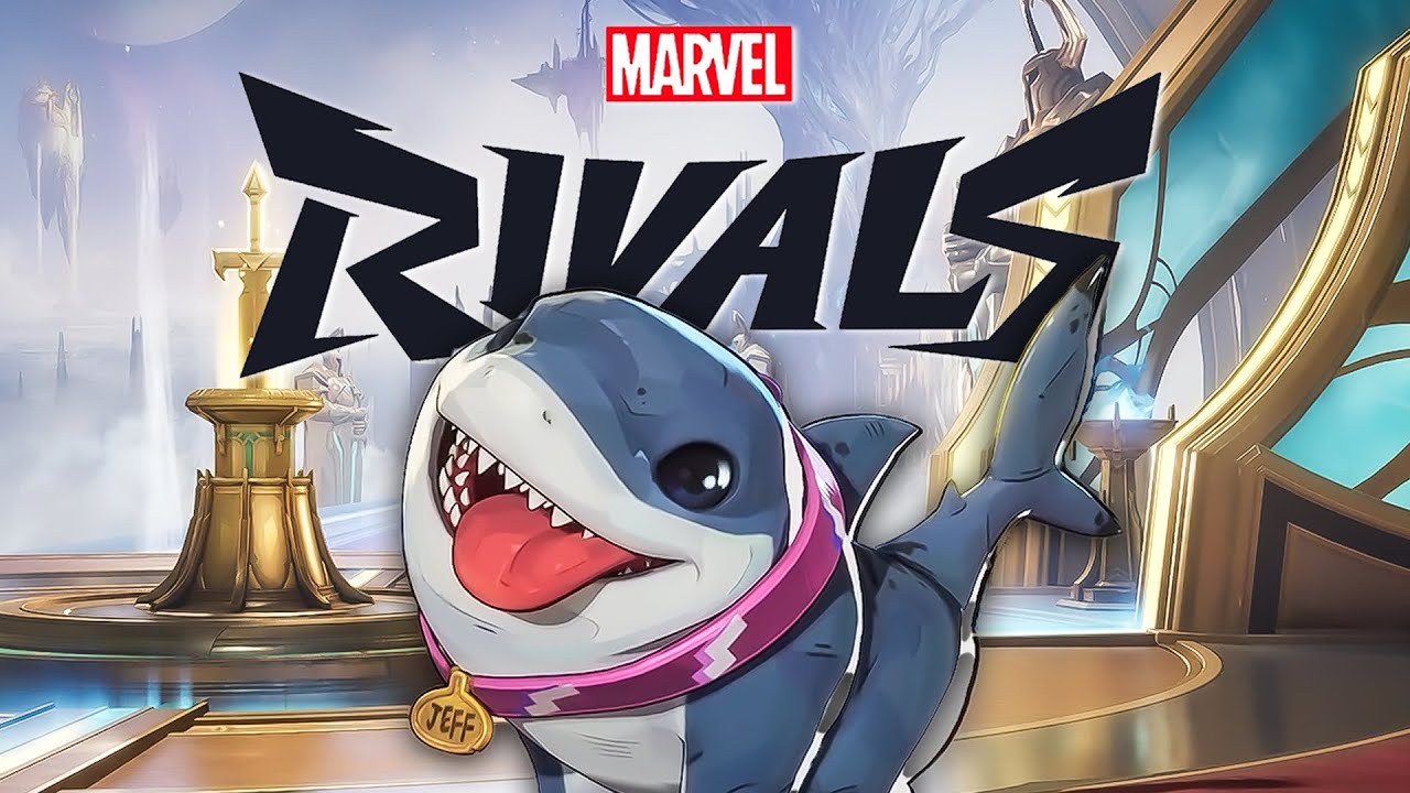 This Game Might Be Better Than Overwatch