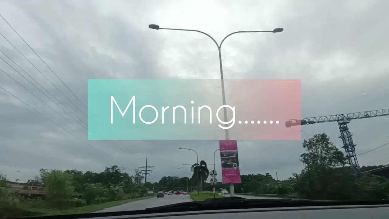 Video turun saja 😆😅. Turun Retreat Jumaat & Sabtu #existtoimpact 