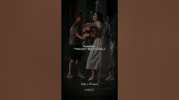 If you think true love doesn