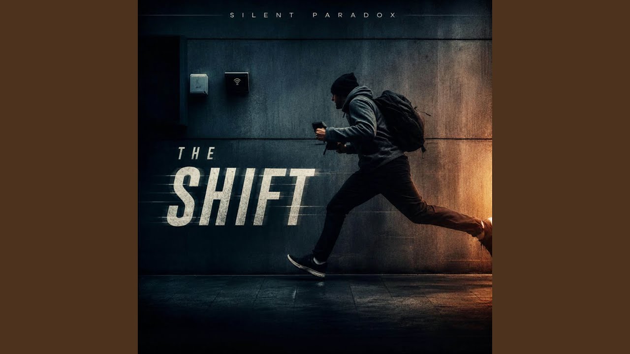 The Shift adlı videoyu YouTube'da izle The Shift adlı videoyu YouTube'da izle