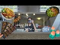 vlog 024 - post-graduation, pre-asia trip