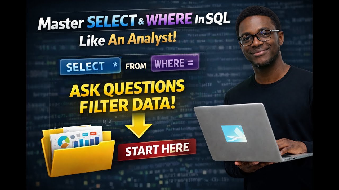 SQL Getting A RecordID In My SQL Select Query - YouTube Auto PHP Script