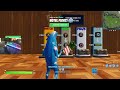 fornite xp glith "100k za 1min"