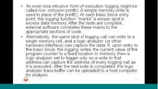 Mod-02 Lec-19 Dynamic Testing