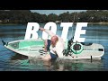 Bote LONO Aero | The ULTIMATE TEST