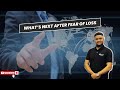 What’s Next After Fear of Loss | Vlog 117
