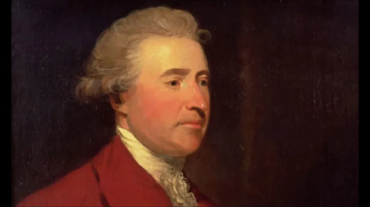 Edmund Burke and Classical Conservatism