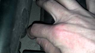 Trail Blazer 2006 Vacuum Leak P0171