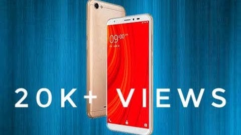 Lava Z61 : Unboxing & Review | Camera?😳|Performance?