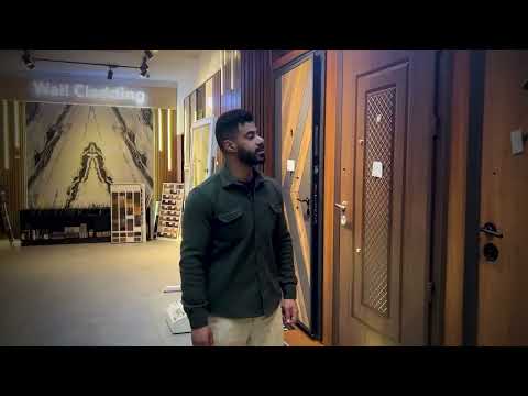 رحلة التشطيب صعبة بس أحمد السلاب سهلها عليك ووفرلك كل حاجة تحت سقف واحد