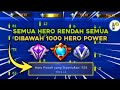 Fake gps mobile legends new update low mmr 2024