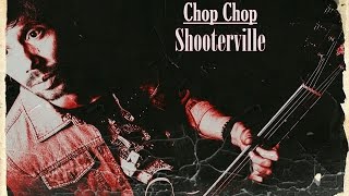 Video thumbnail of "Chop Chop & Los Chicos de Shooterville - Un día (Audio)"