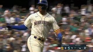 Julio Rodríguez Hits His 26th Home Run Of The Season!