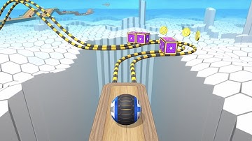 Going Balls - All Levels NEW UPDATE Gameplay Android, iOS #182