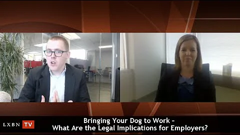 Rachelle Hill Explains the Legal Implications of B...