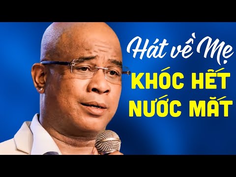 Nhạc Trữ Tình Nhạc Vàng HÁT VỀ MẸ Mùa Vu Lan Nghe Rơi Nước Mắt - Không Quảng Cáo