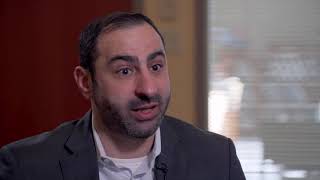 Wael N. Sayej, MD - Pediatric Gastroenterology