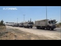 Amnesty International accuses Syrian opposition groups of human rights abuses
