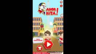 Game ahok kita eps#1 screenshot 1