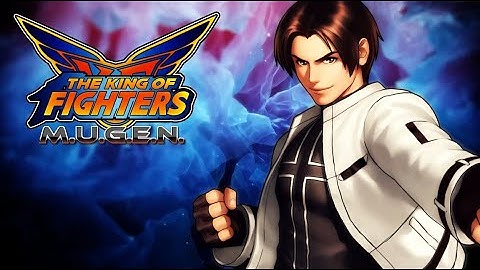Welcome To A New KOF! KING OF FIGHTERS: FINAL ATTACK!!! - MUGEN