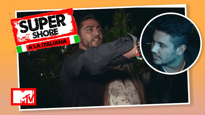 Victor y Potro SE VAN A LOS MADRAZOS por Karime | MTV Super Shore T3