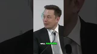 "Elon Musk: Why Universal Basic Income is Inevitable" #motivation #ai #1159