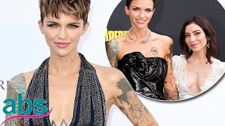 Ruby Rose shares ‘crying over an ex’ meme after split with Jessica  | ABS US  DAILY NEWS