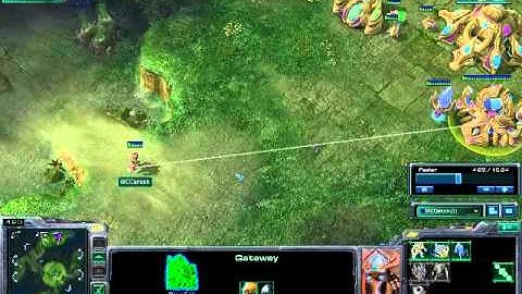 Protoss Fast Void Ray Rush Build Order Strategy Video Guide SC2 Starcraft 2