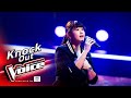 ป๊อปปี้ - Heroes - Knock Out - The Voice Thailand 2024 - 24 Nov 2024