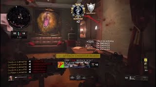 Black Ops 4: Easily getting a quad feed with the battery specialist