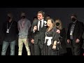SBIFF 2022 - Closing Night Speeches & "Dionne Warwick: Don't Make Me Over" Introduction