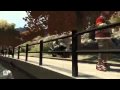 Gta iv  clean getaway