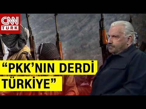 Irak Neden PKK’ya “Terörist” Demiyor? Hakan Bayrakçı: PKK’nın Asıl Derdi Toprak Değil, Türkiye…”