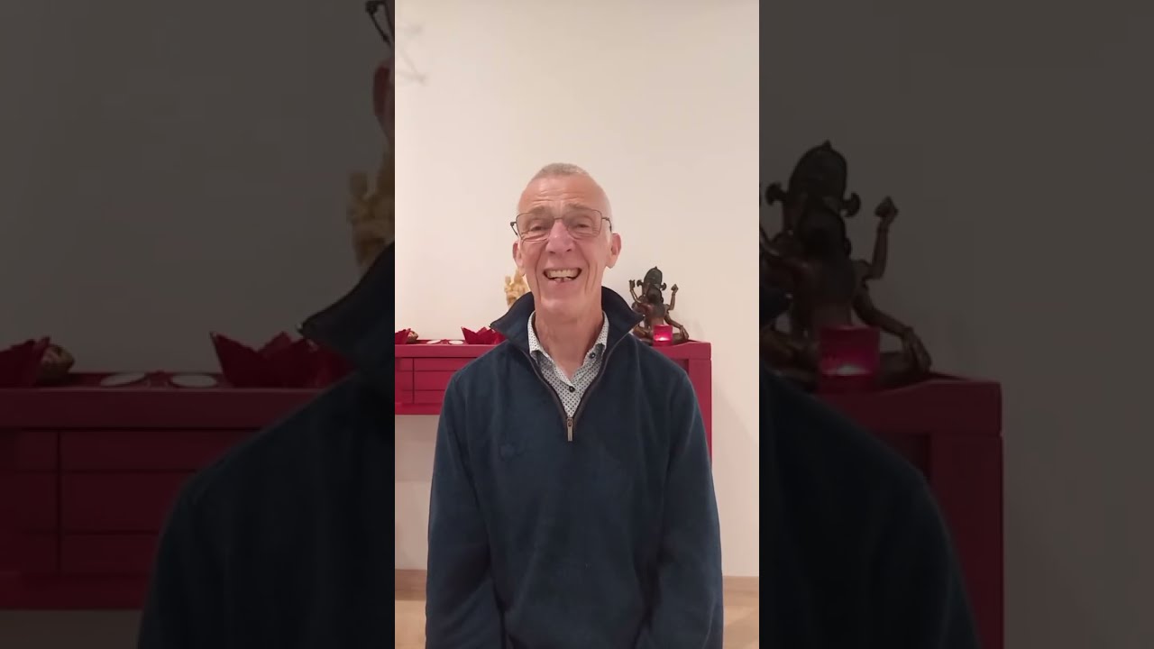 Méditer avec une bonne intention