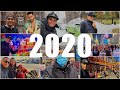 Adios al 2020 ¡Así fue mi AÑO!🌍🦠