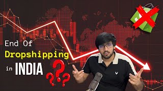 Is shopify dropshipping dead ?| why dropshipping is dead | Ecommerce