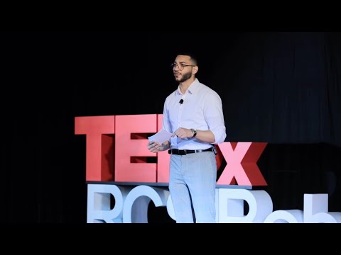 The Sailors Destination - The 5 Steps of Discipline | Yousef Waly | TEDxRCSIBahrain Episode cover