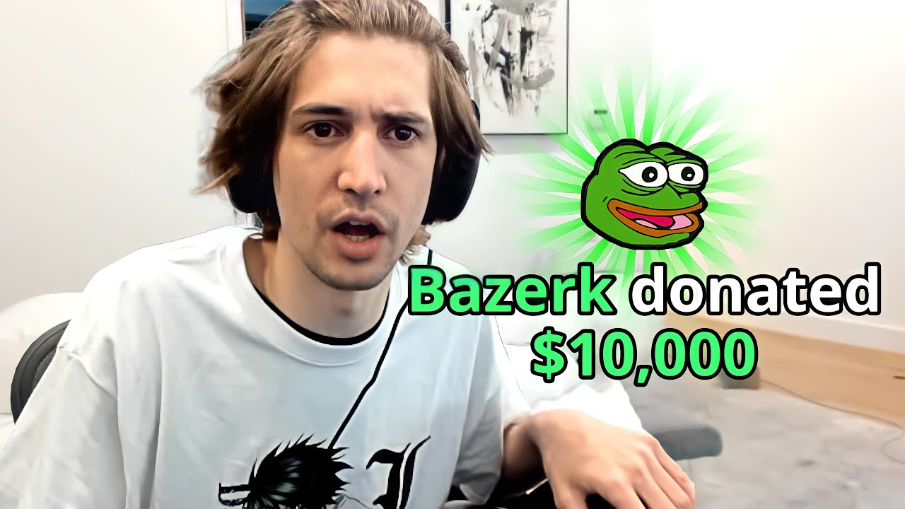 I Donated $50,000 To Ninja - Fortnite