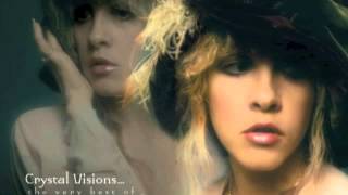 Video thumbnail of "Stevie Nicks - Landslide (live) ft. Melbourne Symphony Orchestra"