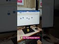 Shape Arrange ✅#youtubeshorts #ytshort #shortvideo #viral #computer #education #msword #shorts