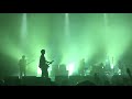 The Strokes - A Little Respect (Live)