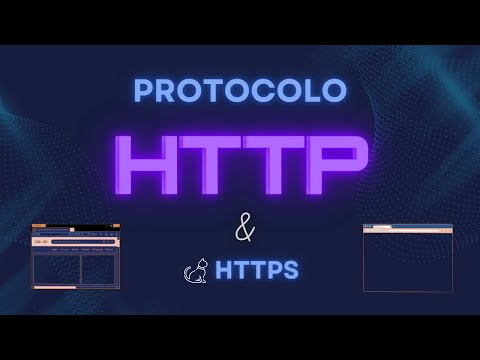 Qué es el protocolo HTTP | Qué es HTTPS | ¿Cómo funciona el protocolo http? | Historia y diferencias