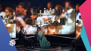 طرب مع مروان خوري│الحلقة الحادية والعشرون | حاتم عمور ونجاة رجوي