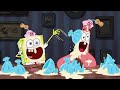 Spongebob Movie Oh Waiter