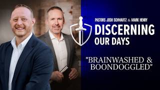 "Brainwashed and Boondoggled"