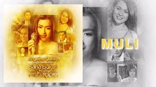 Watch Angeline Quinto Muli video