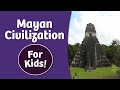 Journey Through the Mayan Empire: Unraveling Mysteries of Ancient Civilization